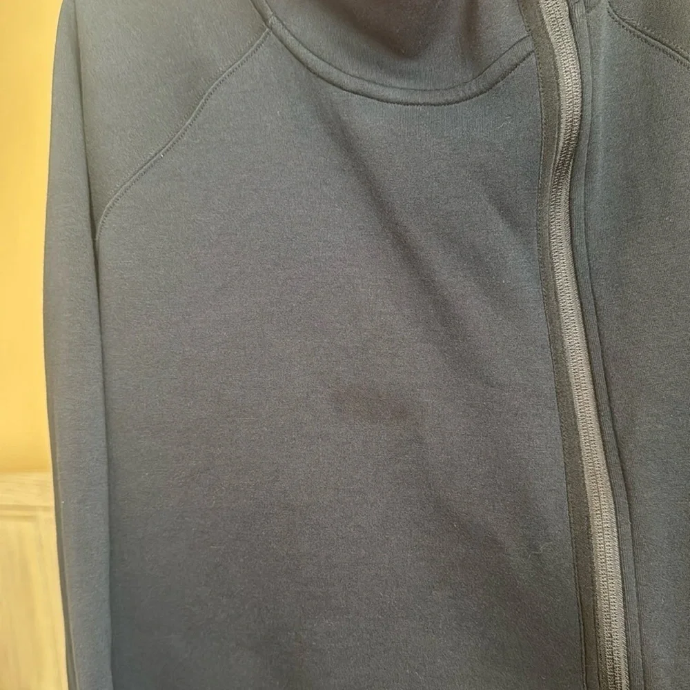 Nike black jacket